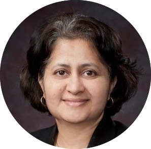 Aruna Railkar, PhD