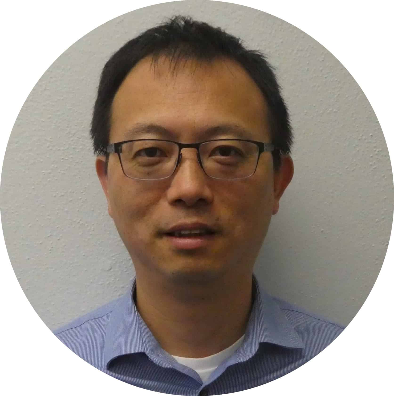 Feng  Zhang, PhD