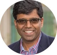 Manish Gupta, PhD