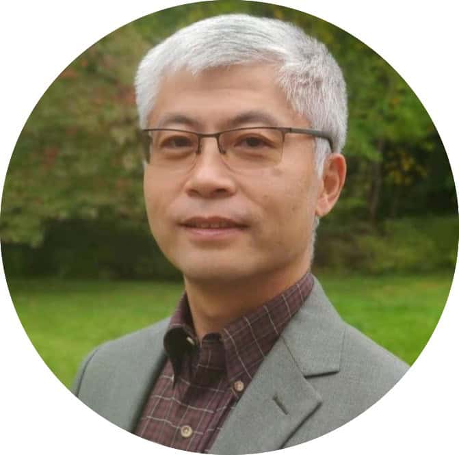 Qi-Ying Hu, PhD