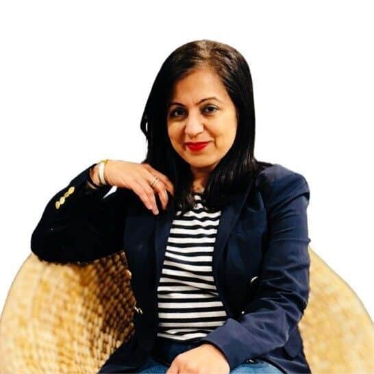 Jo Madnani