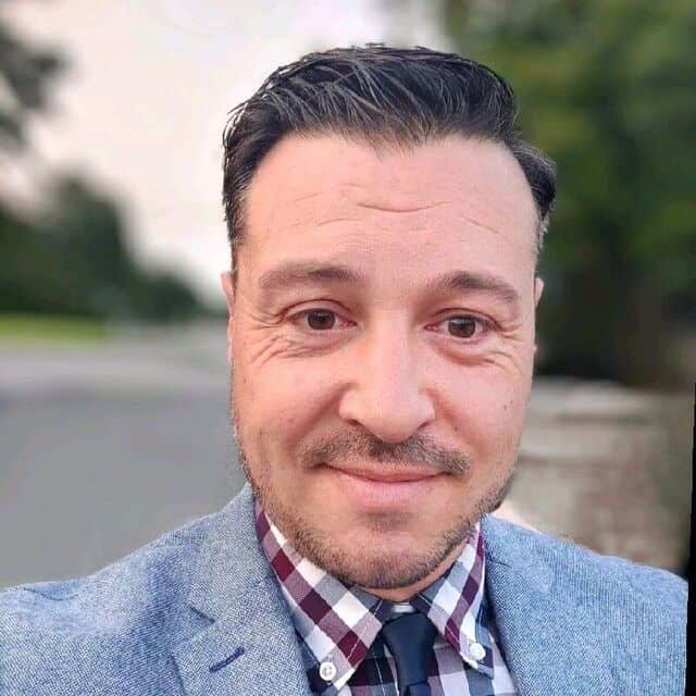 Peter Chiappano