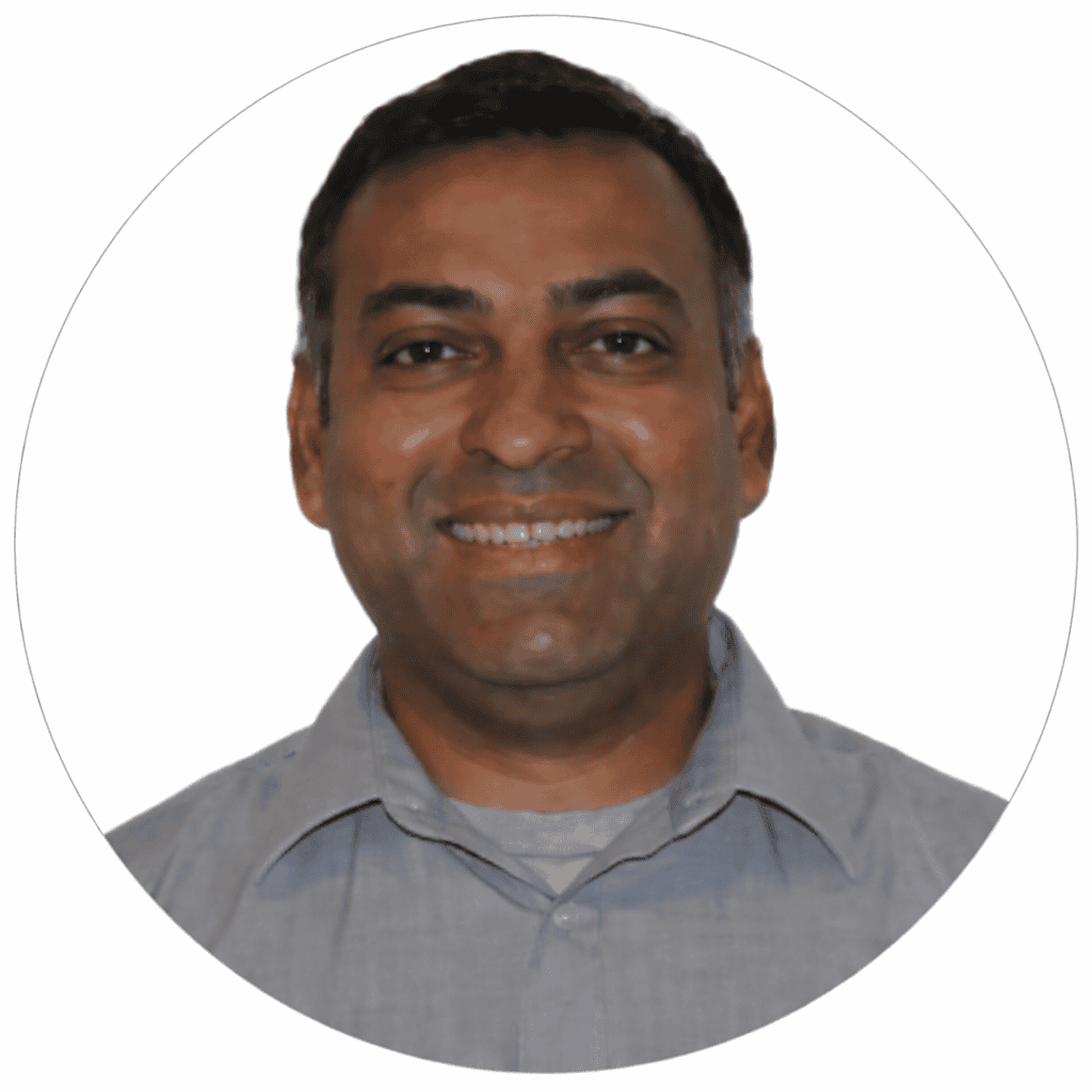 Karthik Nagapudi, PhD