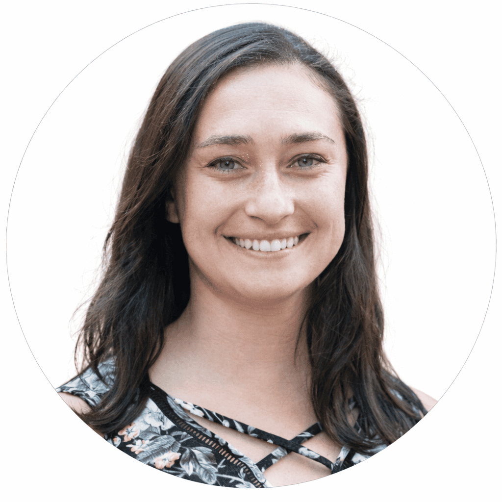 Julia Rosenberger, PhD