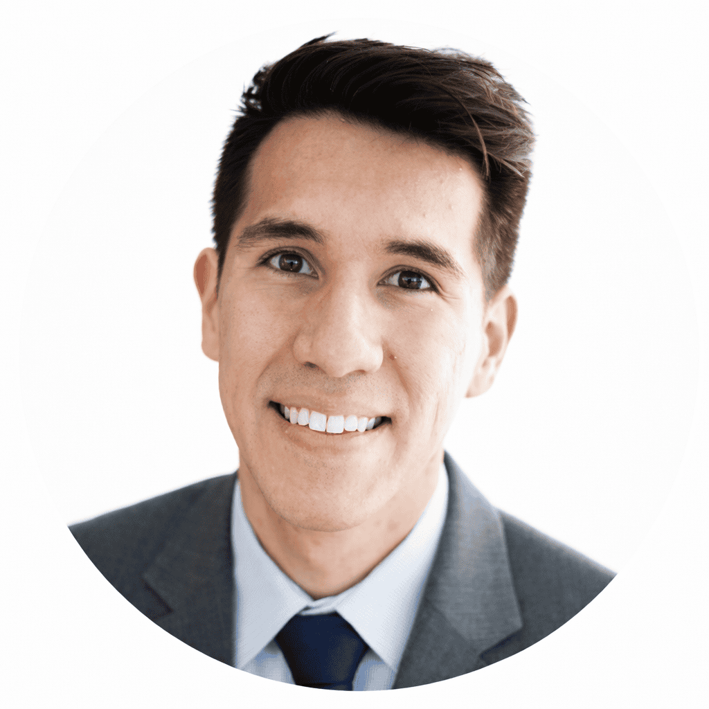 Freddy Arce, PhD