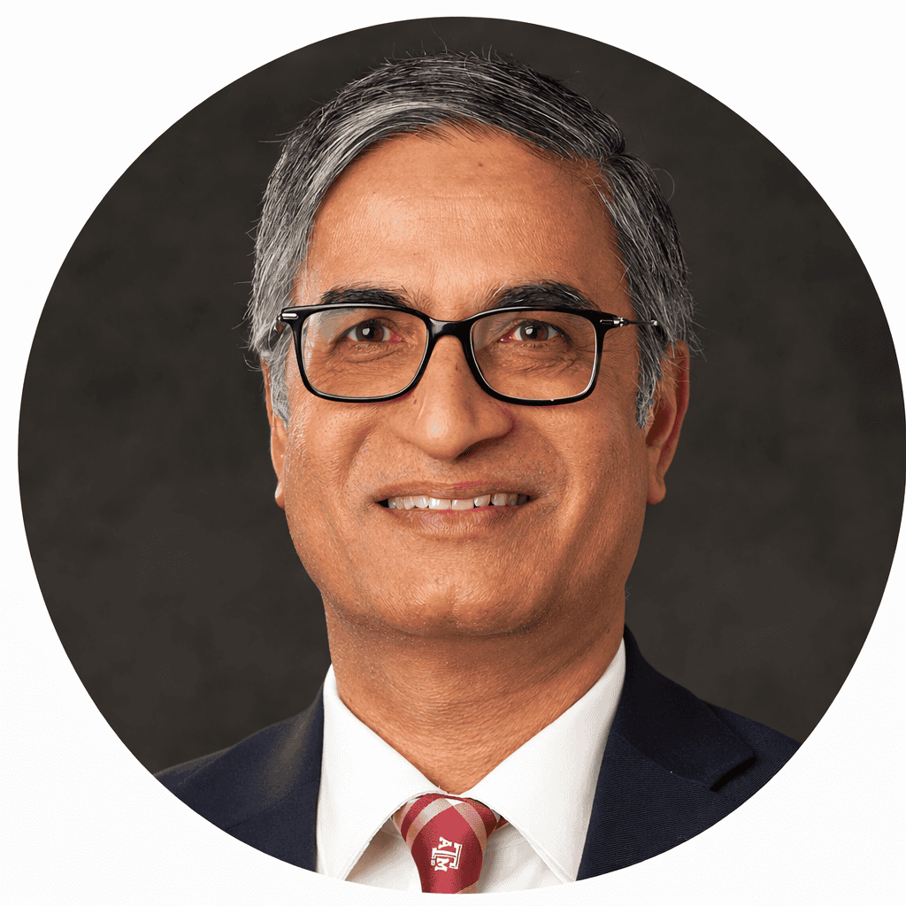 Mansoor A. Khan, PhD