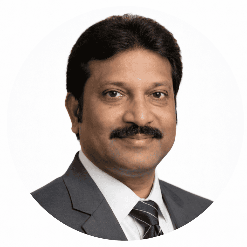 Amit Kale, PhD