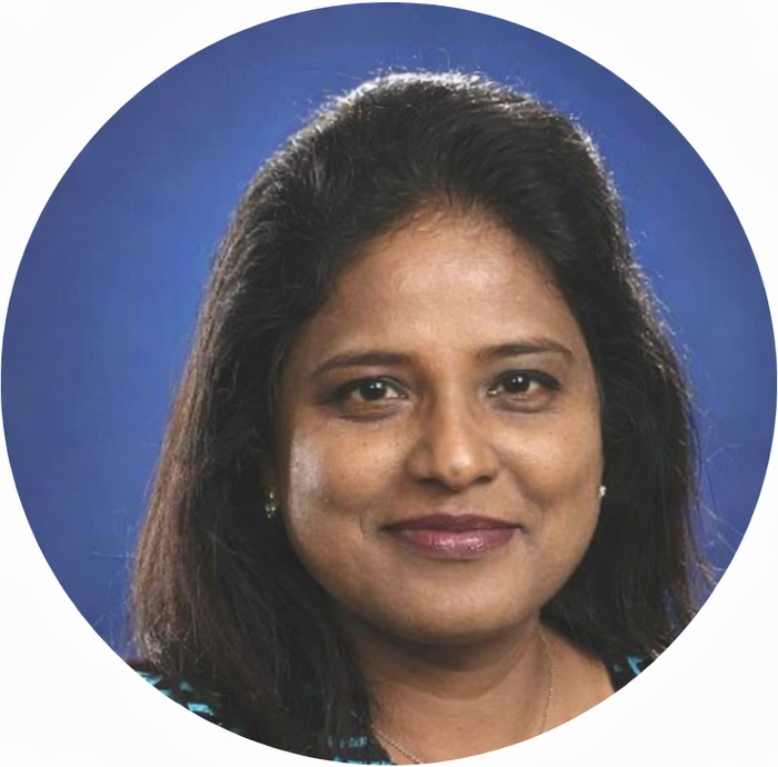 Anjali Agrawal, PhD