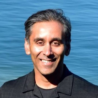 Anupam Singh