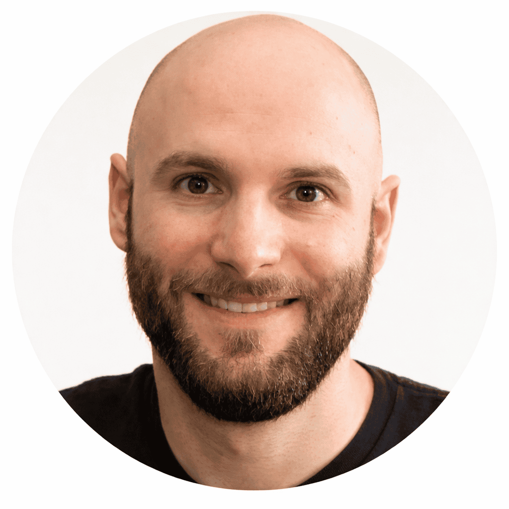 Andrew Leithead, PhD
