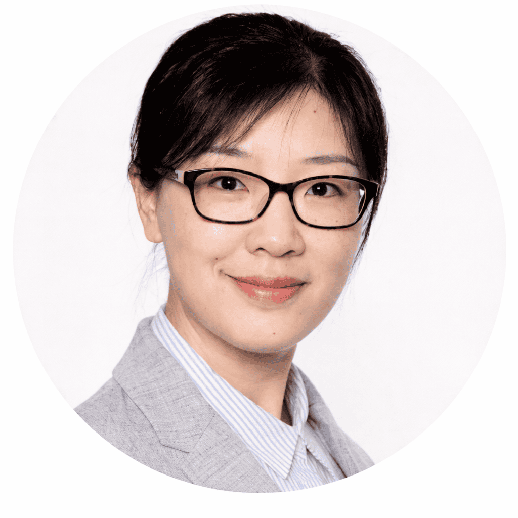 Zoe Wen, PhD