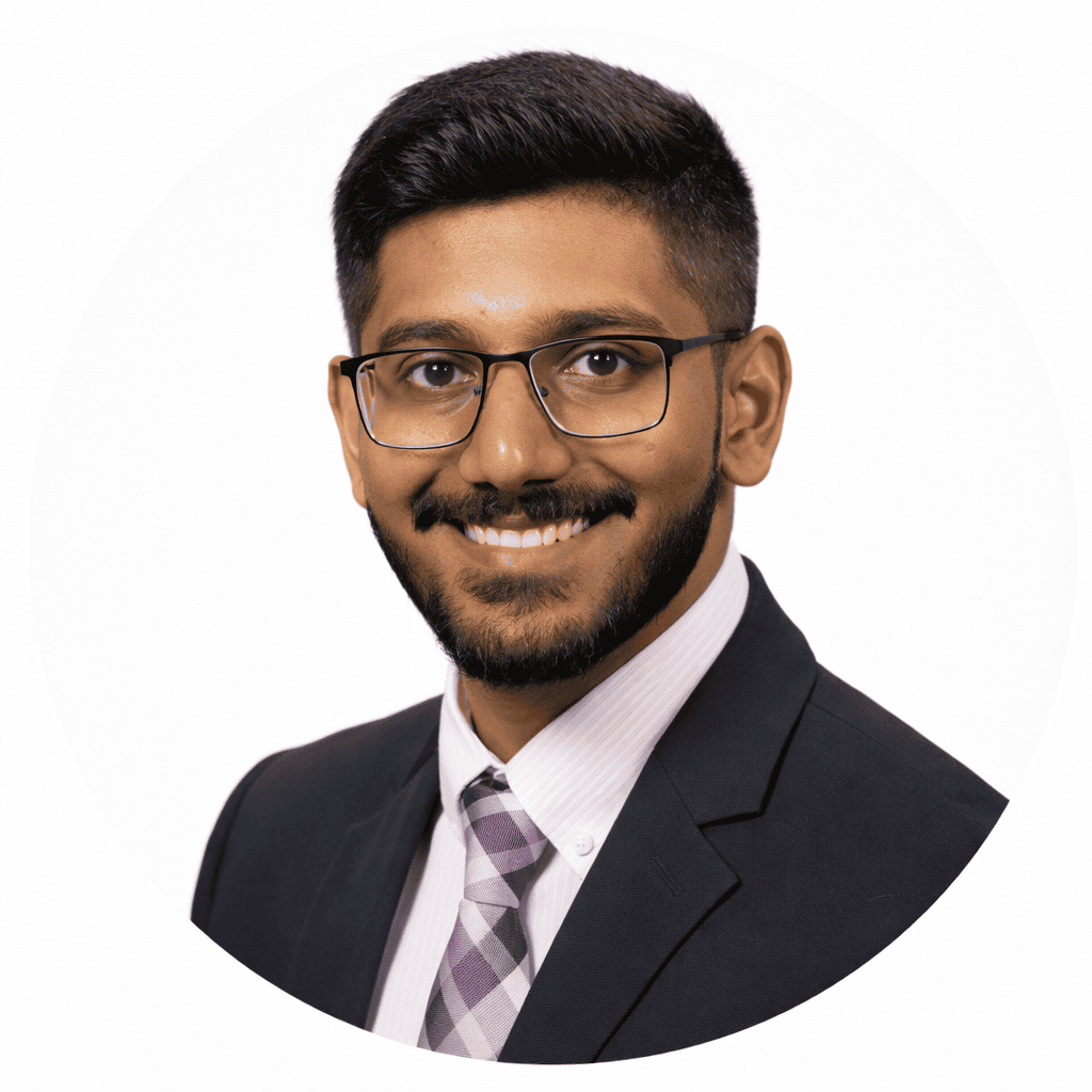 Kush Patel, PhD