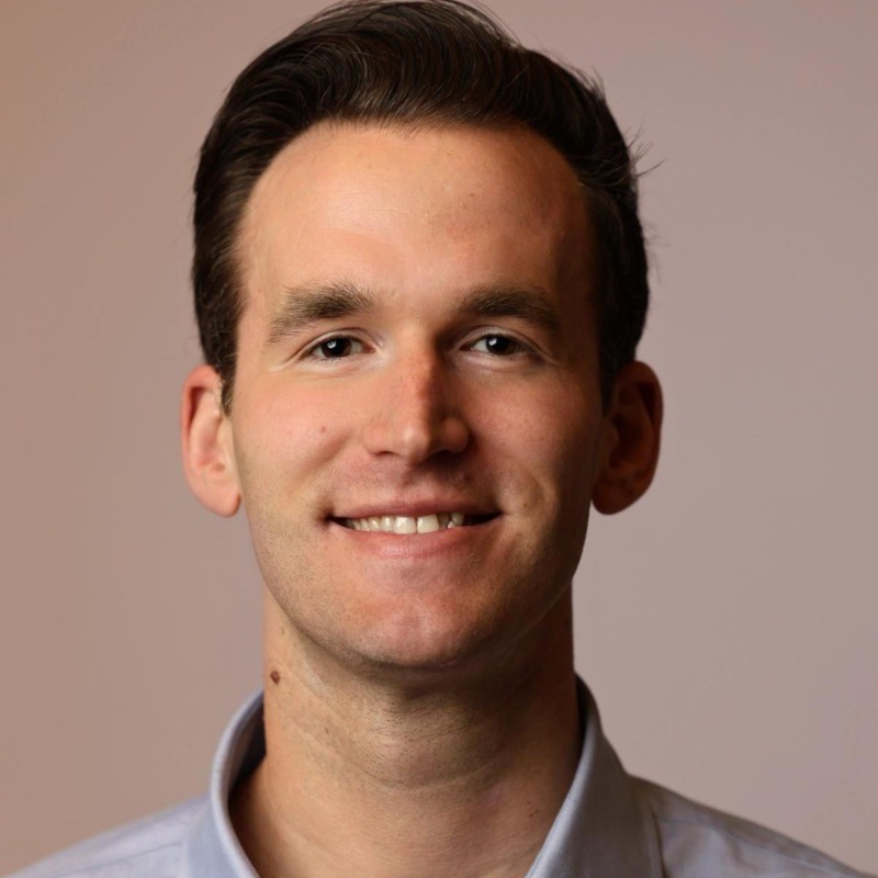 Ryan Kramer, MBA 