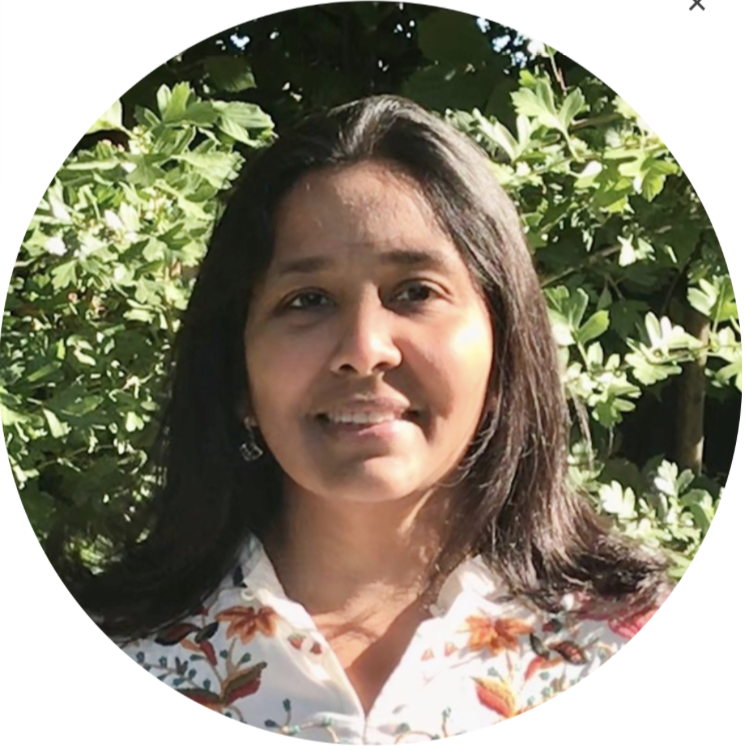 Lipa Shah, PhD