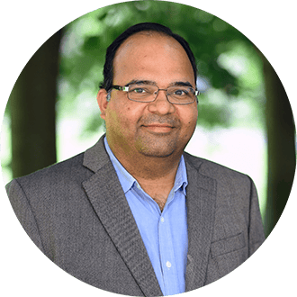 Vivek Gupta, PhD