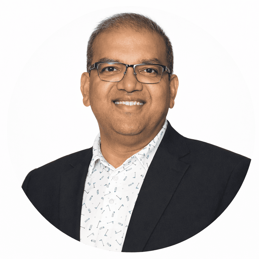 Dhaval Patel, PhD