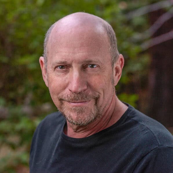  Peter Friedman